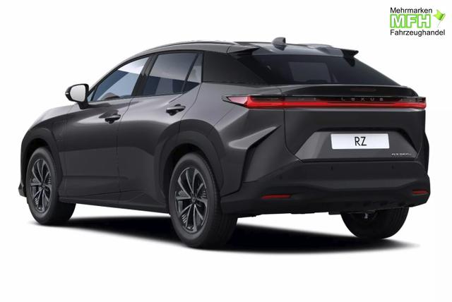 Lexus RZ Executive 350e Leder Nav Smartkey 360&deg; eHk 