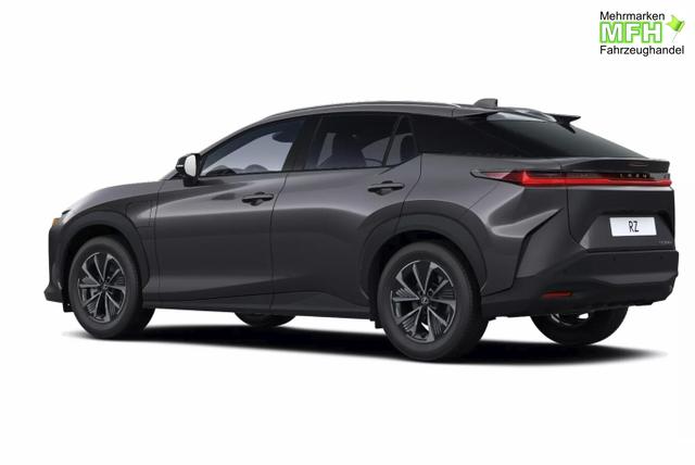 Lexus RZ Executive 350e Leder Nav Smartkey 360&deg; eHk 