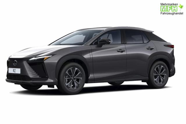 Lexus RZ Executive 350e Leder Nav Smartkey 360&deg; eHk 