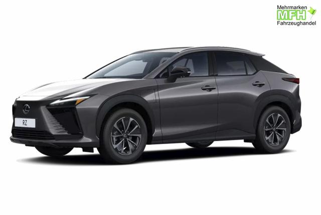 Lexus RZ Executive 350e Leder Nav Smartkey 360&deg; eHk 