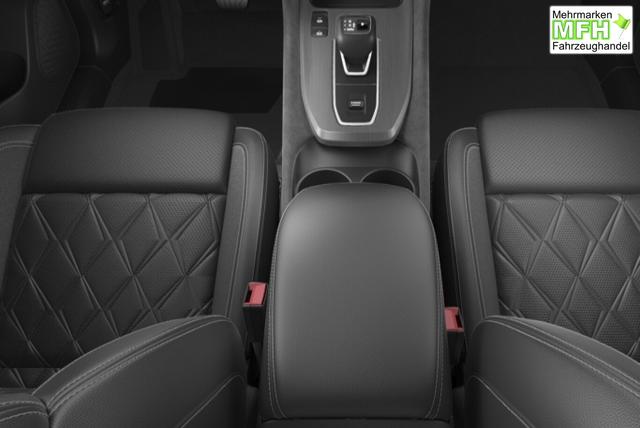 Nissan Qashqai Tekna+ Pano BOSE ElHeckkl Nappa El.Sitze 