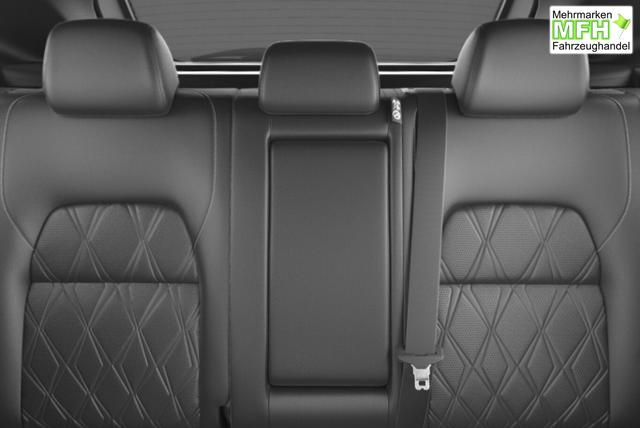Nissan Qashqai Tekna+ Pano BOSE ElHeckkl Nappa El.Sitze 