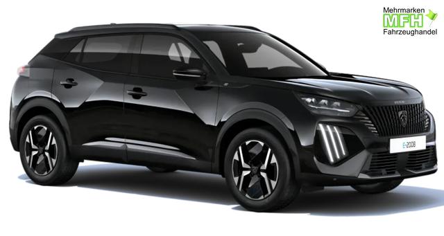 Peugeot 2008 GT 54kWh Alcantara 11kW-OB ACC 360&deg; Keyl 