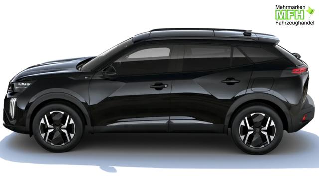 Peugeot 2008 GT 54kWh Alcantara 11kW-OB ACC 360&deg; Keyl 