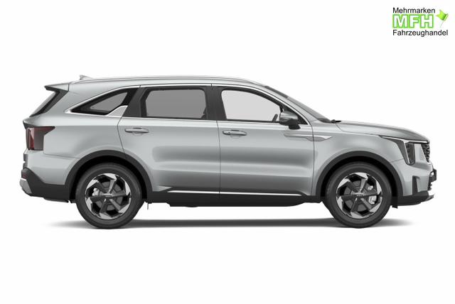 Kia Sorento MY27 7S El.Heckkl El.Sitz ACC SHZ TotW 