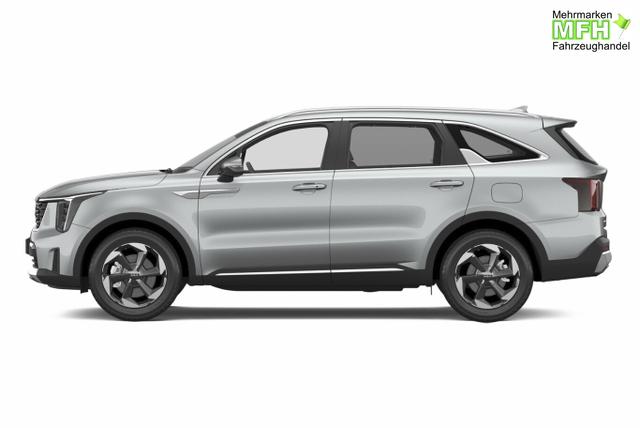 Kia Sorento MY27 7S El.Heckkl El.Sitz ACC SHZ TotW 
