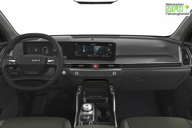 Kia Sorento MY27 4WD Pano 7S El.Heckkl El.Sitz ACC 