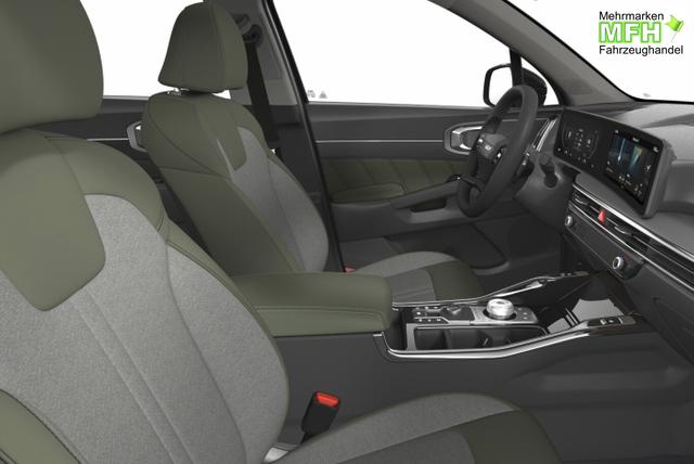 Kia Sorento MY27 4WD Pano 7S El.Heckkl El.Sitz ACC 