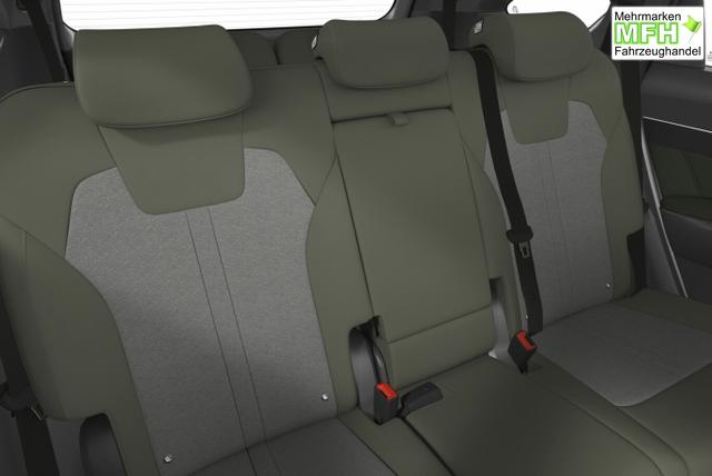 Kia Sorento MY27 4WD Pano 7S El.Heckkl El.Sitz ACC 