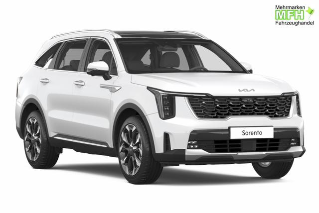 Kia Sorento MY27 4WD 7S Pano Bose HUD El.Heckkl BVM 