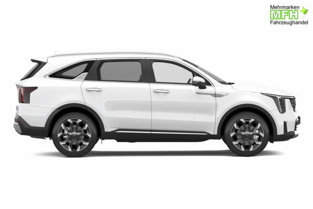 Kia Sorento MY27 4WD 7S Pano Bose HUD El.Heckkl BVM 
