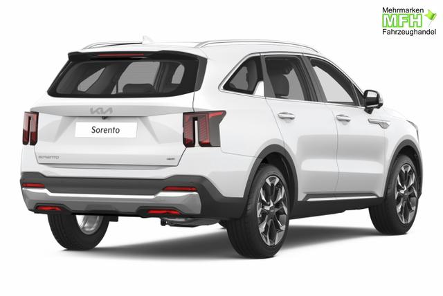 Kia Sorento MY27 4WD 7S Pano Bose HUD El.Heckkl BVM 