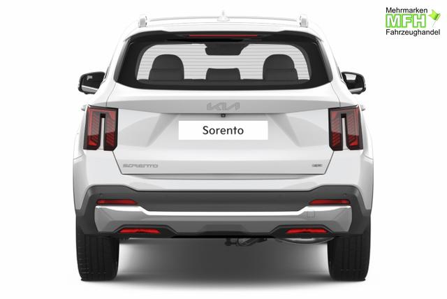 Kia Sorento MY27 4WD 7S Pano Bose HUD El.Heckkl BVM 