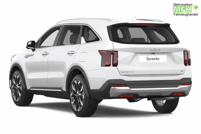 Kia Sorento MY27 4WD 7S Pano Bose HUD El.Heckkl BVM 