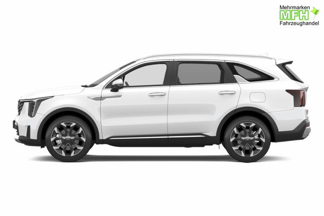 Kia Sorento MY27 4WD 7S Pano Bose HUD El.Heckkl BVM 
