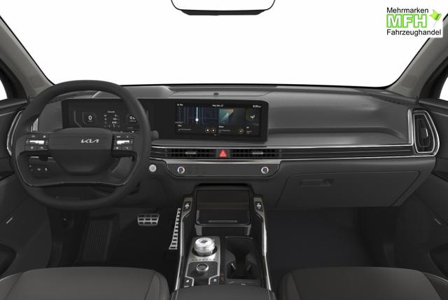 Kia Sorento MY27 4WD 7S Pano Bose HUD El.Heckkl BVM 
