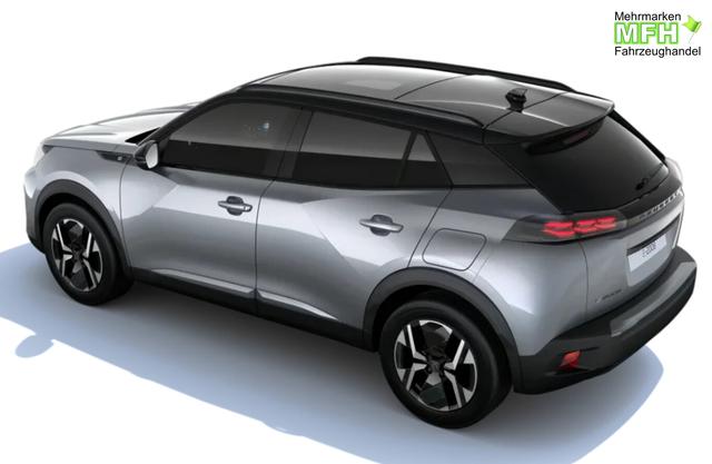 Peugeot 2008 GT 54kWh Alcantara 11kW-OB ACC 360&deg; Keyl 