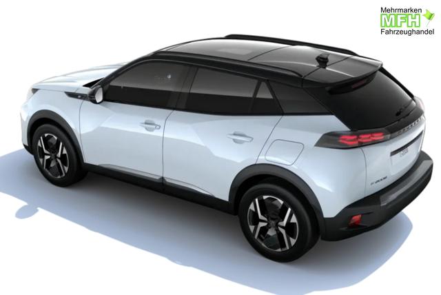 Peugeot 2008 GT 54kWh Alcantara 11kW-OB ACC 360&deg; Keyl 