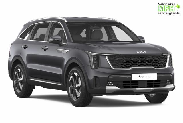 Kia Sorento MY27 7S El.Heckkl El.Sitz ACC SHZ TotW 