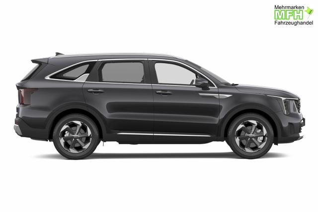 Kia Sorento MY27 7S El.Heckkl El.Sitz ACC SHZ TotW 