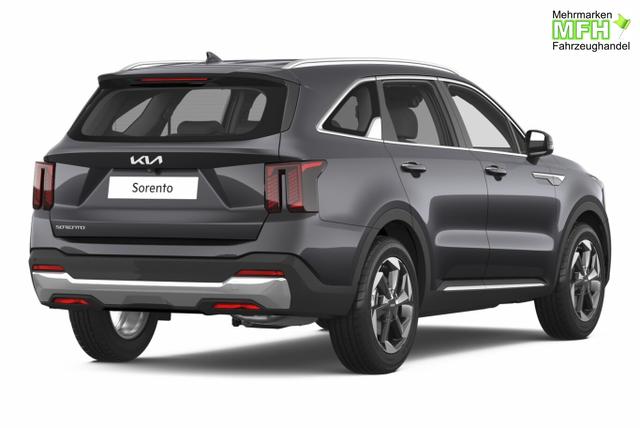 Kia Sorento MY27 7S El.Heckkl El.Sitz ACC SHZ TotW 
