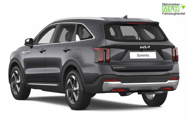 Kia Sorento MY27 7S El.Heckkl El.Sitz ACC SHZ TotW 