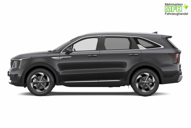 Kia Sorento MY27 7S El.Heckkl El.Sitz ACC SHZ TotW 