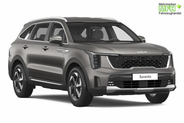 Kia Sorento MY27 4WD Pano 7S El.Heckkl El.Sitz ACC 