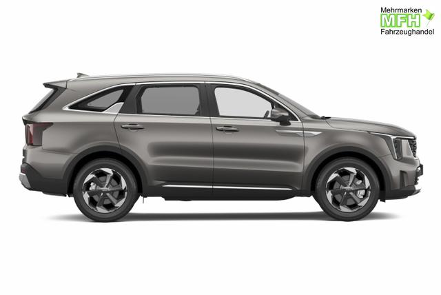 Kia Sorento MY27 4WD Pano 7S El.Heckkl El.Sitz ACC 