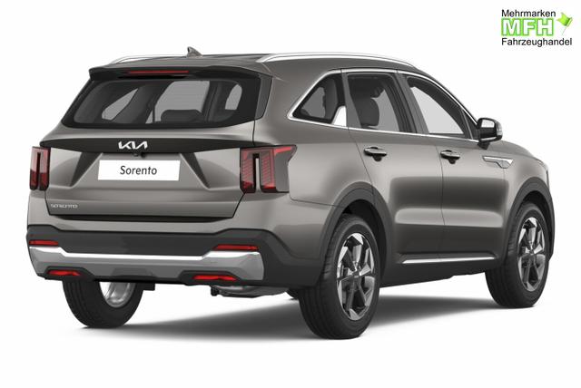 Kia Sorento MY27 4WD Pano 7S El.Heckkl El.Sitz ACC 