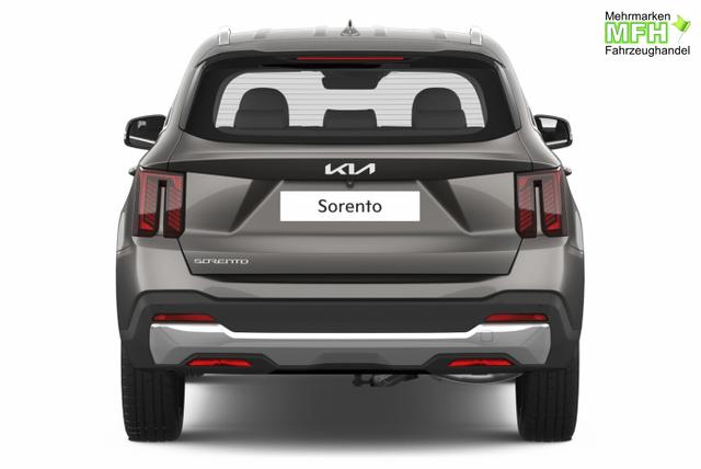 Kia Sorento MY27 4WD Pano 7S El.Heckkl El.Sitz ACC 