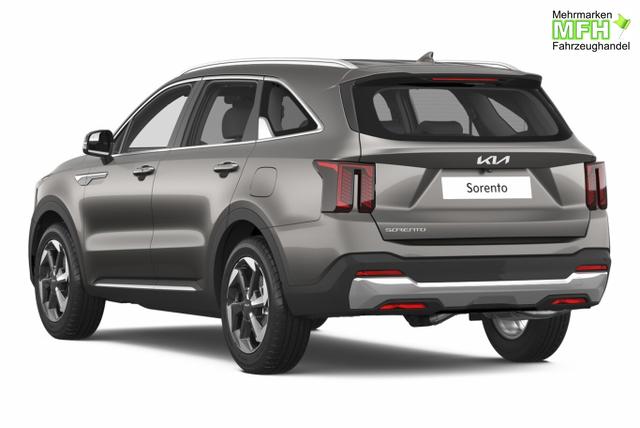Kia Sorento MY27 4WD Pano 7S El.Heckkl El.Sitz ACC 