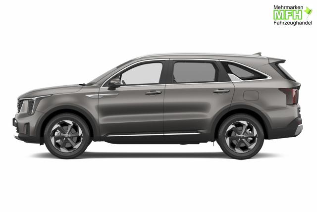 Kia Sorento MY27 4WD Pano 7S El.Heckkl El.Sitz ACC 