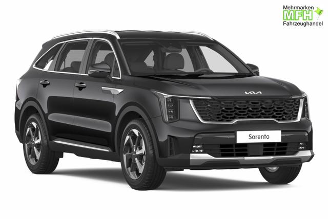 Kia Sorento MY27 4WD Pano 7S El.Heckkl El.Sitz ACC 