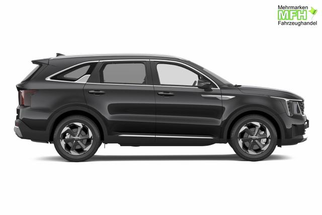 Kia Sorento MY27 4WD Pano 7S El.Heckkl El.Sitz ACC 