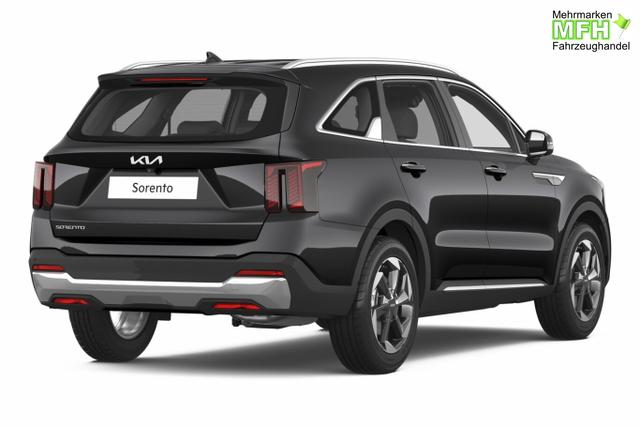 Kia Sorento MY27 4WD Pano 7S El.Heckkl El.Sitz ACC 