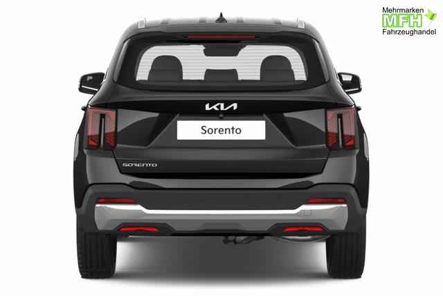Kia Sorento MY27 4WD Pano 7S El.Heckkl El.Sitz ACC 