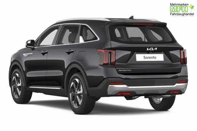 Kia Sorento MY27 4WD Pano 7S El.Heckkl El.Sitz ACC 