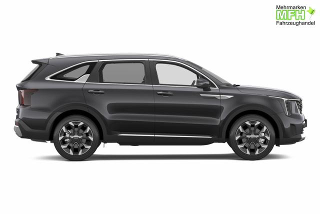 Kia Sorento MY27 4WD 7S Pano Bose HUD El.Heckkl BVM 