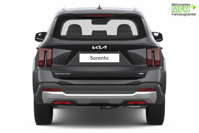Kia Sorento MY27 4WD 7S Pano Bose HUD El.Heckkl BVM 