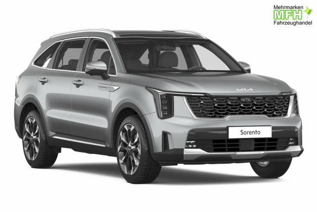 Kia Sorento MY27 4WD 7S Pano Bose HUD El.Heckkl BVM 