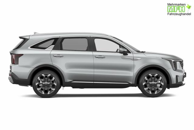 Kia Sorento MY27 4WD 7S Pano Bose HUD El.Heckkl BVM 