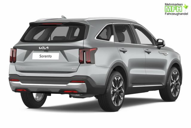 Kia Sorento MY27 4WD 7S Pano Bose HUD El.Heckkl BVM 