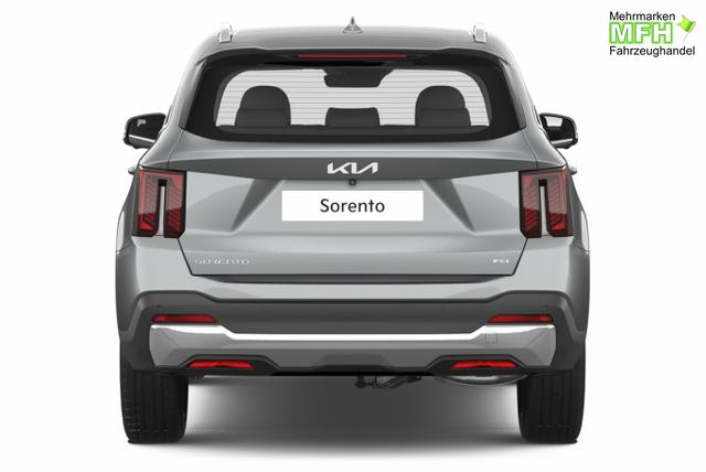 Kia Sorento MY27 4WD 7S Pano Bose HUD El.Heckkl BVM 