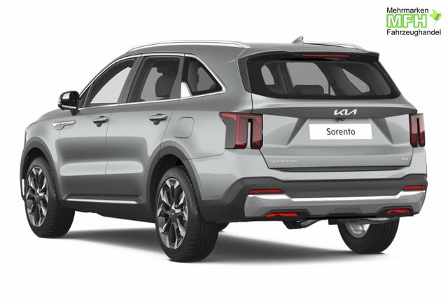 Kia Sorento MY27 4WD 7S Pano Bose HUD El.Heckkl BVM 