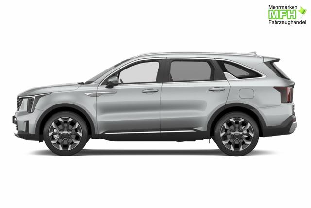Kia Sorento MY27 4WD 7S Pano Bose HUD El.Heckkl BVM 
