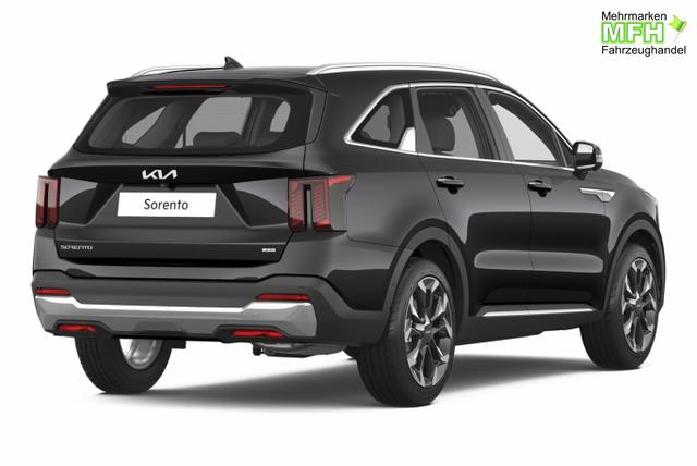 Kia Sorento MY27 4WD 7S Pano Bose HUD El.Heckkl BVM 