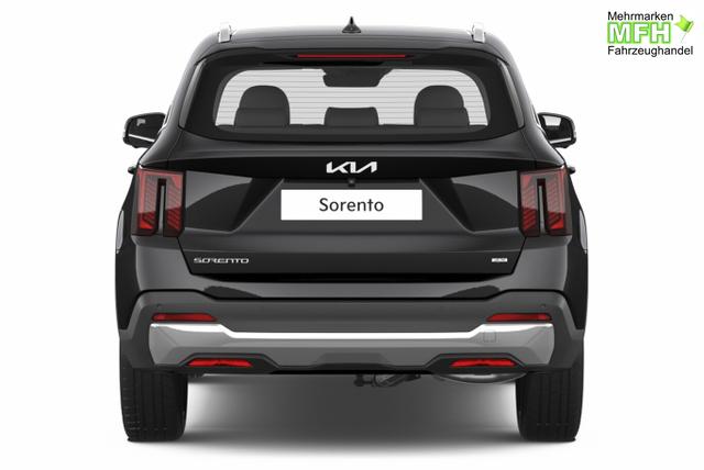 Kia Sorento MY27 4WD 7S Pano Bose HUD El.Heckkl BVM 