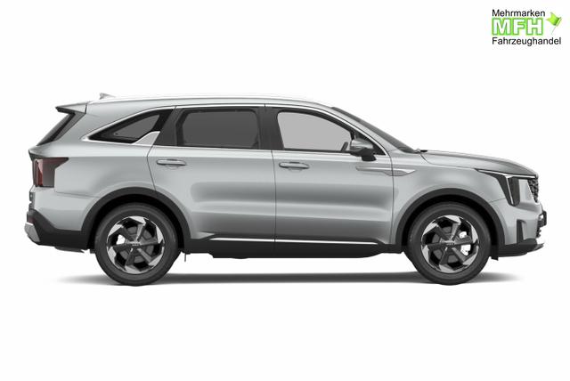 Kia Sorento MY27 HEV 4WD 7S Pano Bose HUD El.Heckkl 
