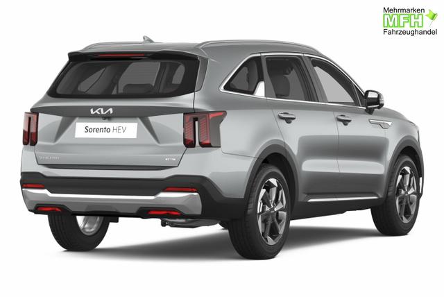 Kia Sorento MY27 HEV 4WD 7S Pano Bose HUD El.Heckkl 